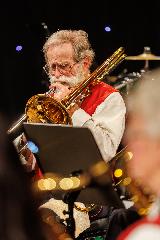 Kerstconcert Fanfare Concordia